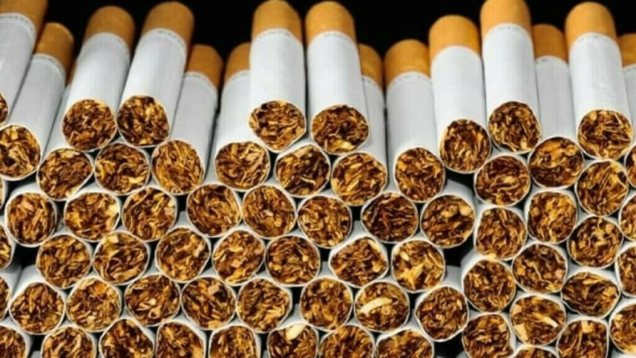 New Minister welcomed, urged for taxing tobacco