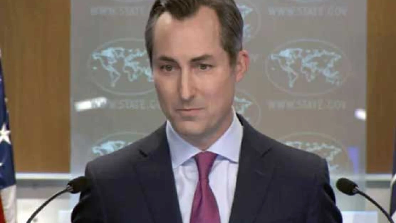 US denies allegations against Assistant Secretary Donald Lowe 