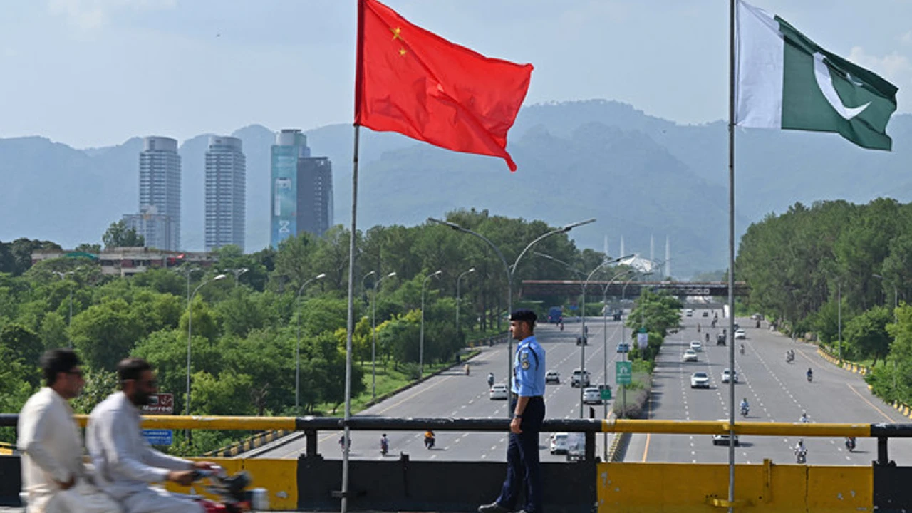 China to continue Pakistan’s financial help to control external debt: Bloomberg