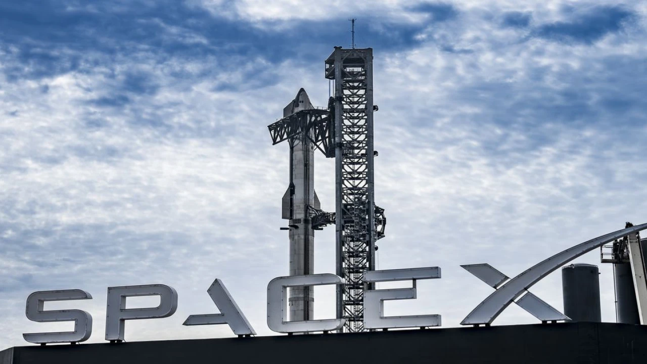 SpaceX Starship launch: third time’s the charm?