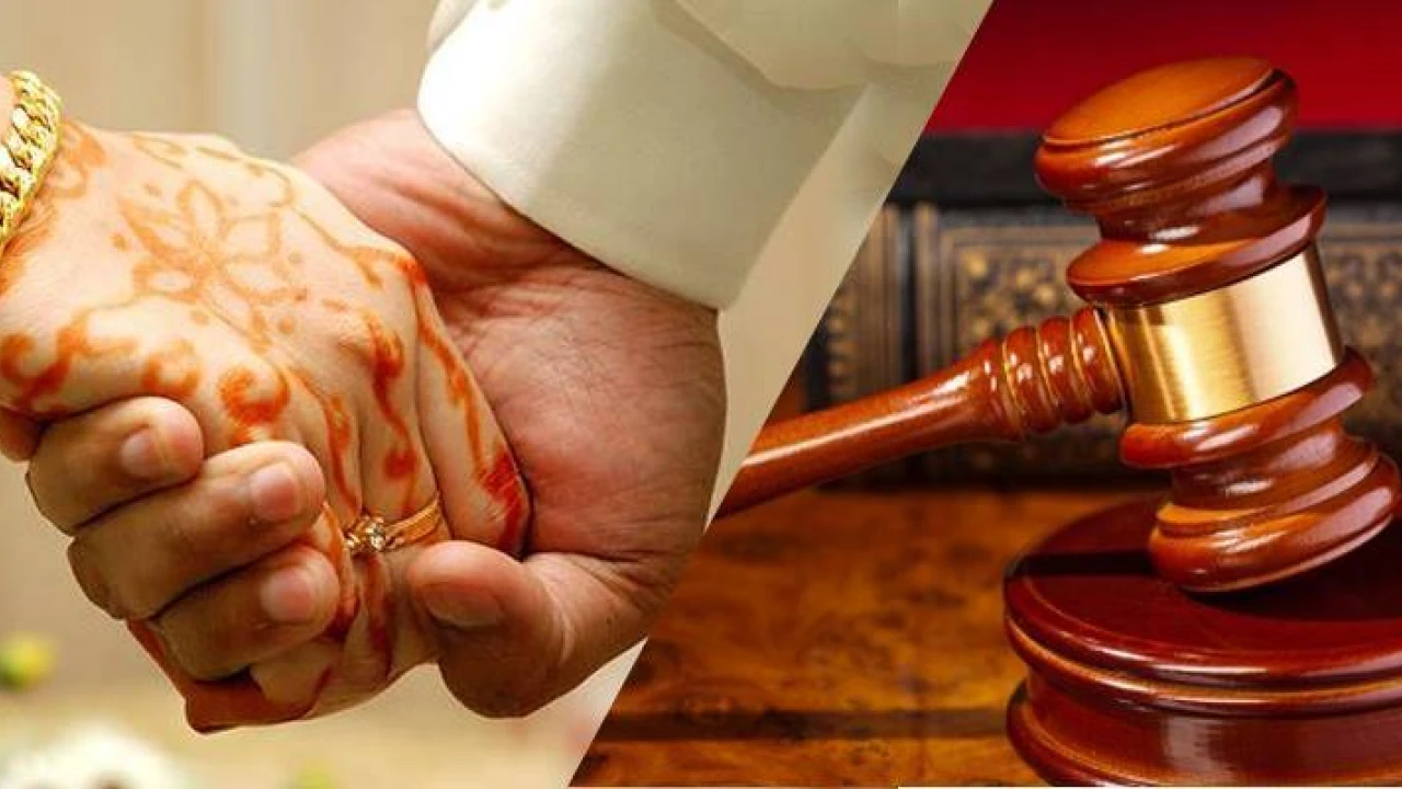 Man faces imprisonment over second marriage without first wife’s consent