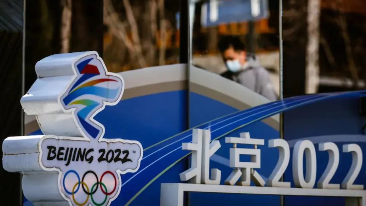 UK, Canada join diplomatic boycott of Beijing Winter Games