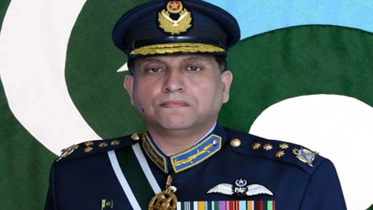 PM Shehbaz approves extension to Air Chief Marshal Zaheer Babar