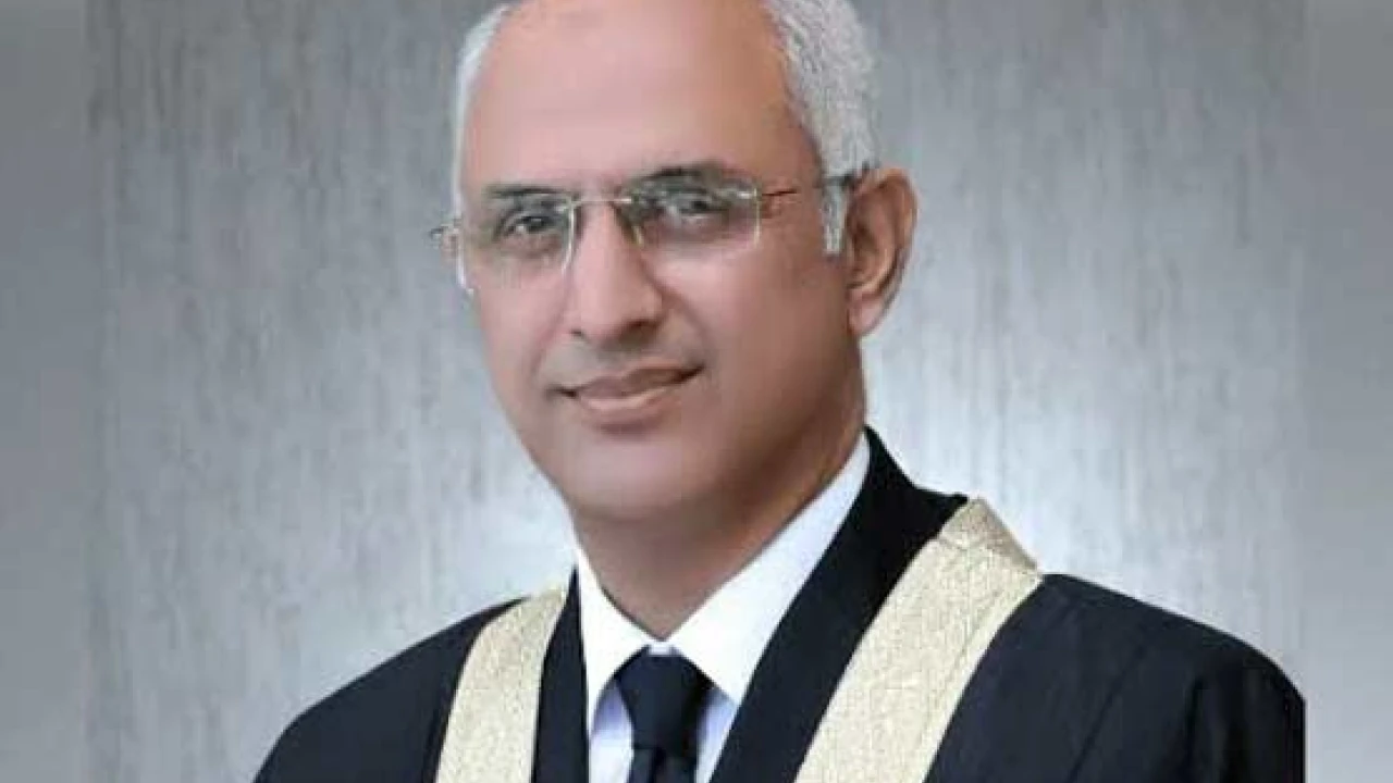 Justice Mohsin nominated as chairman appellate tribunal 