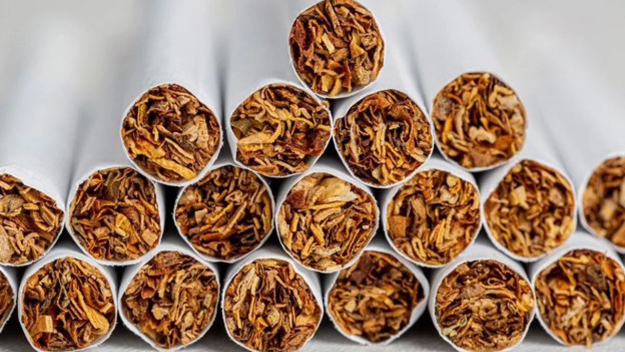 Expert call for taxing tobacco to help channelize public health initiatives