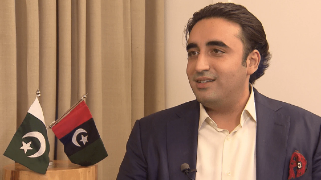 Bilawal greets all communities celebrating Nowruz