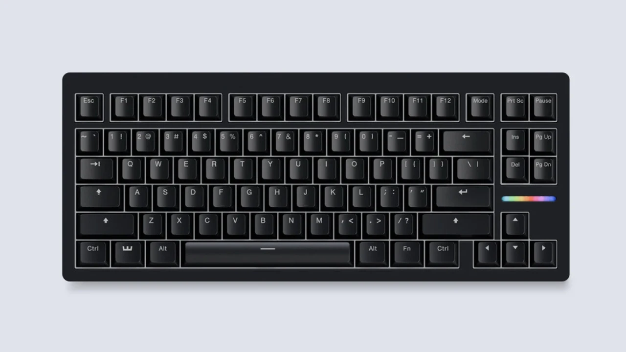 Wooting built the best gaming keyboard — now a new model introduces ‘Rappy Snappy’