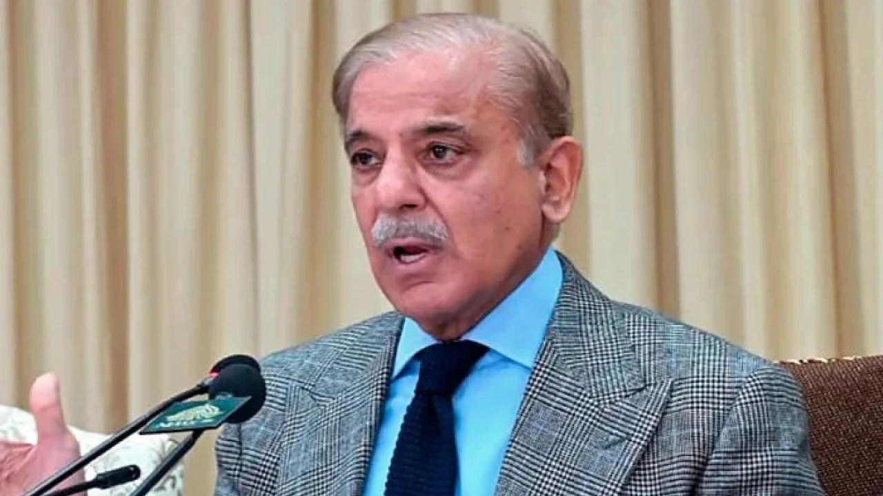 PM Shehbaz decides not to take salary