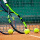 میامی اوپن ٹینس ویمنز سنگلز،کیرولین وزنائیکی اور پاؤلا بدوسا گیبرٹ کا فاتحانہ آغاز
