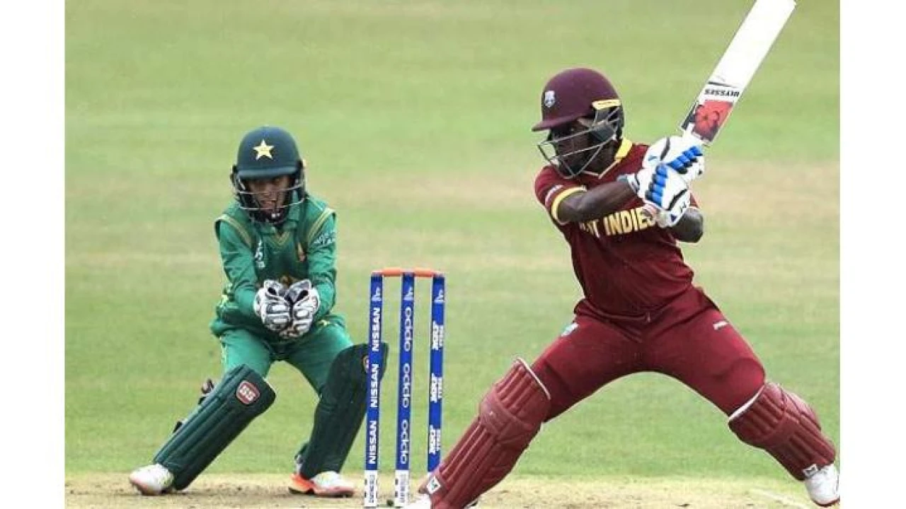 Schedule for West Indies women tour to Pakistan announced