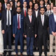 امریکی یونیورسٹی ہارورڈ  کے طلباء کا پاکستان کا دورہ