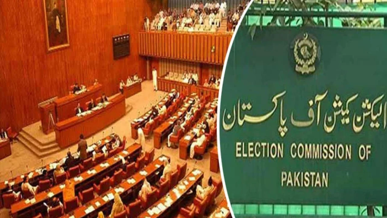 Appeals to file today on papers’ rejection for senate elections