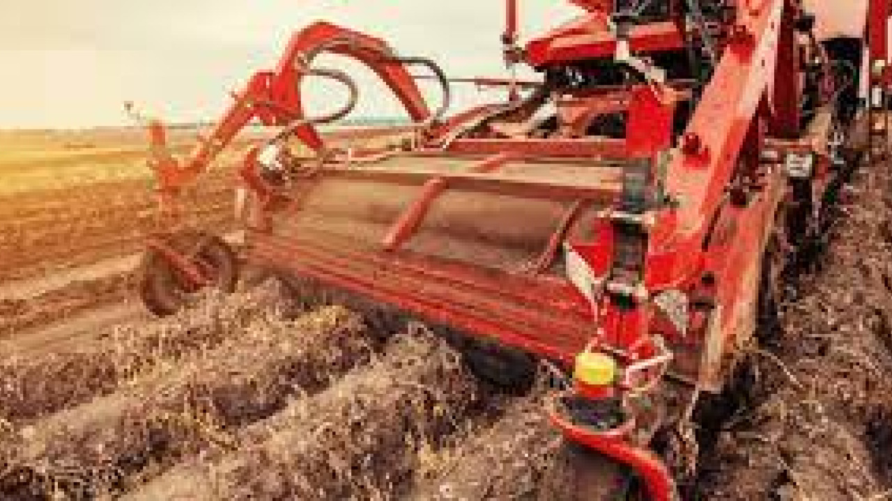 زرعی مشینری اور آلات کی درآمدات میں فروری کے دوران سالانہ بنیادوں پر 45 فیصد اضافہ