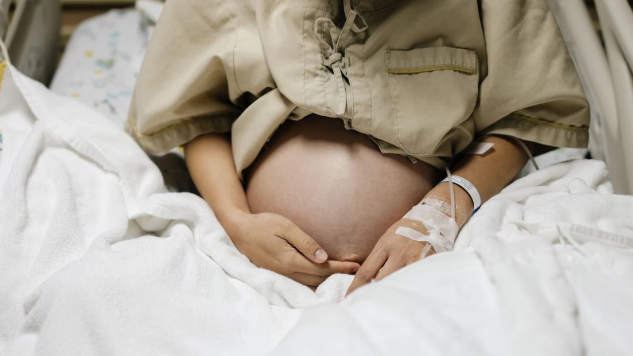 US maternal deaths could be lower than we thought — but there are still far too many