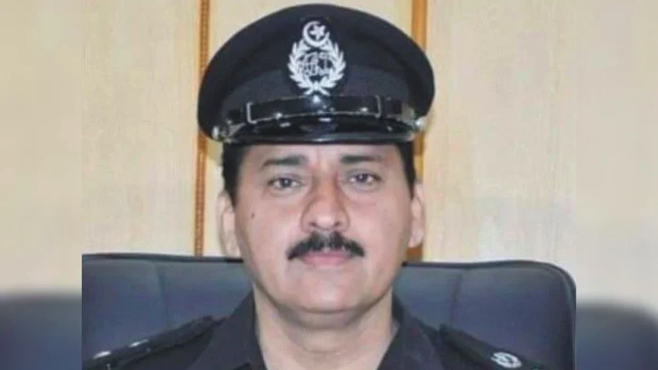 Govt to give medal of distinction to AJK police officer